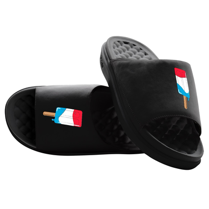 Red White and Blue Popsical Slides
