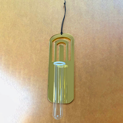 “Mirror Mirror on the..." Wall Propagation Station