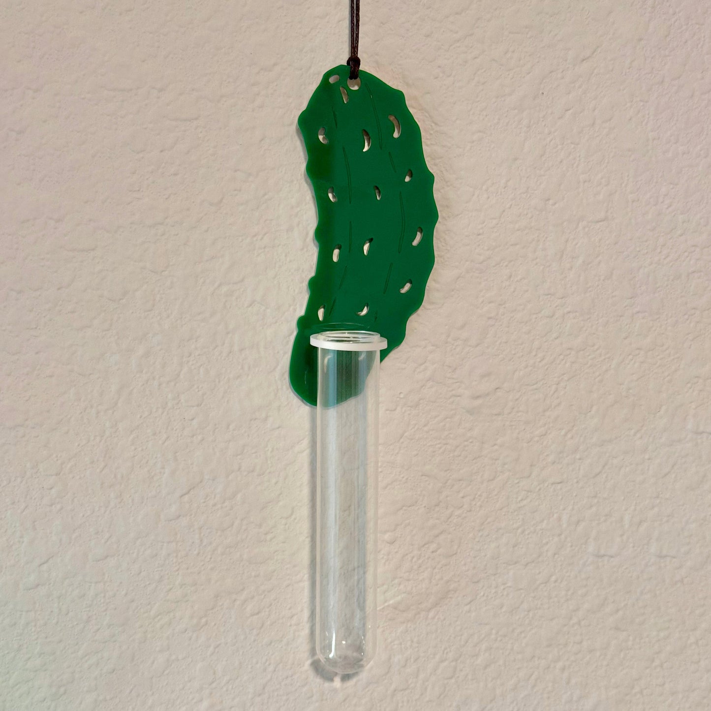 Pickle Wall Propagation Station