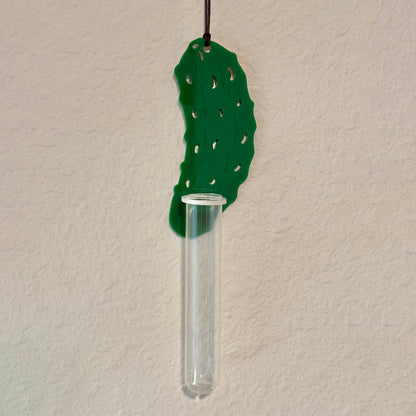 Pickle Wall Propagation Station