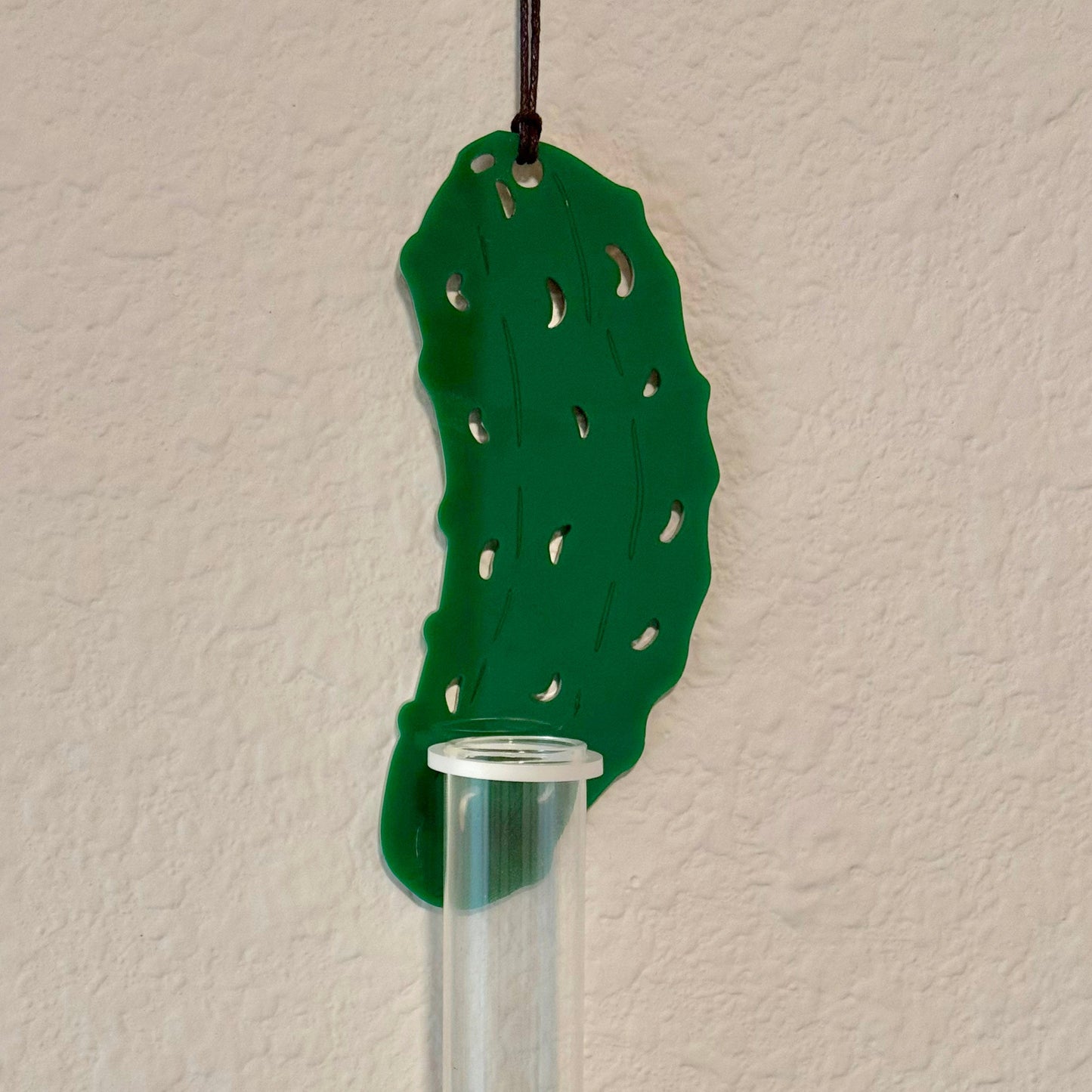 Pickle Wall Propagation Station