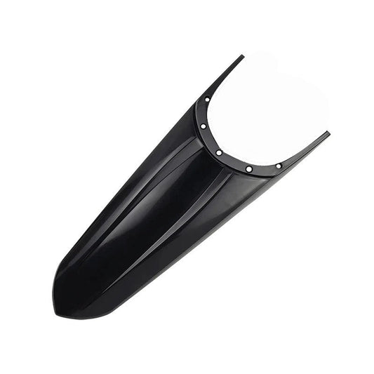 Upgraded Tuttio Rear Fender