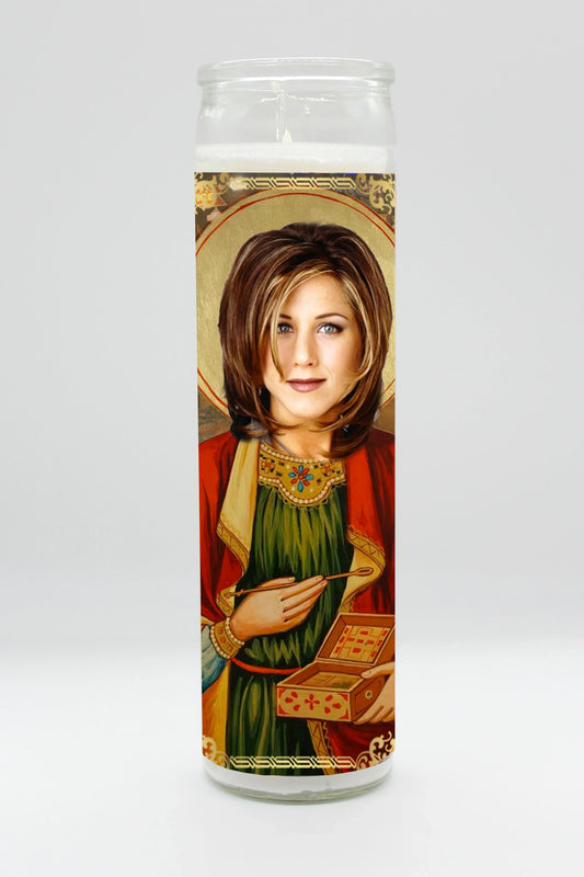 Saint Rachel Candle