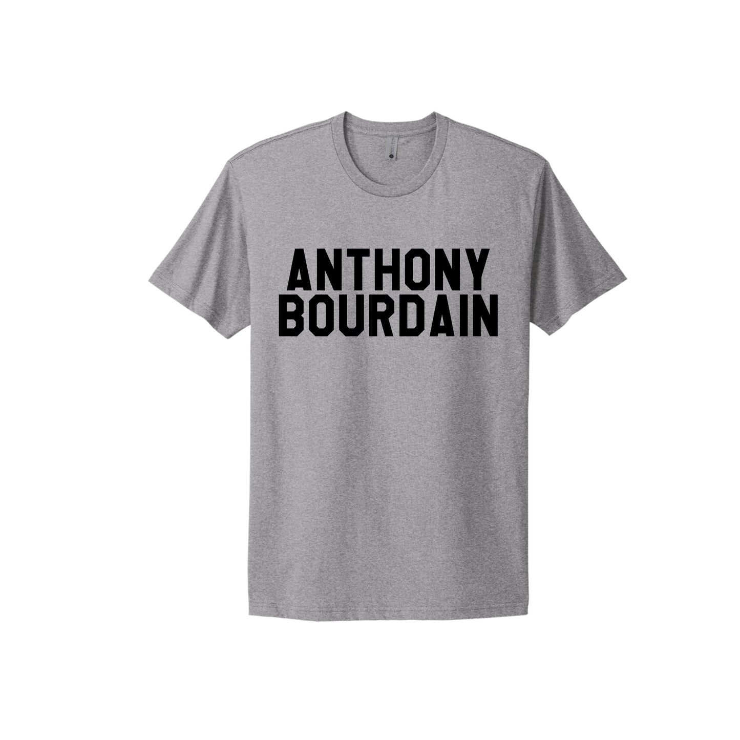 Anthony Bourdain T-Shirt