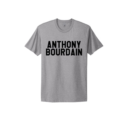 Anthony Bourdain T-Shirt