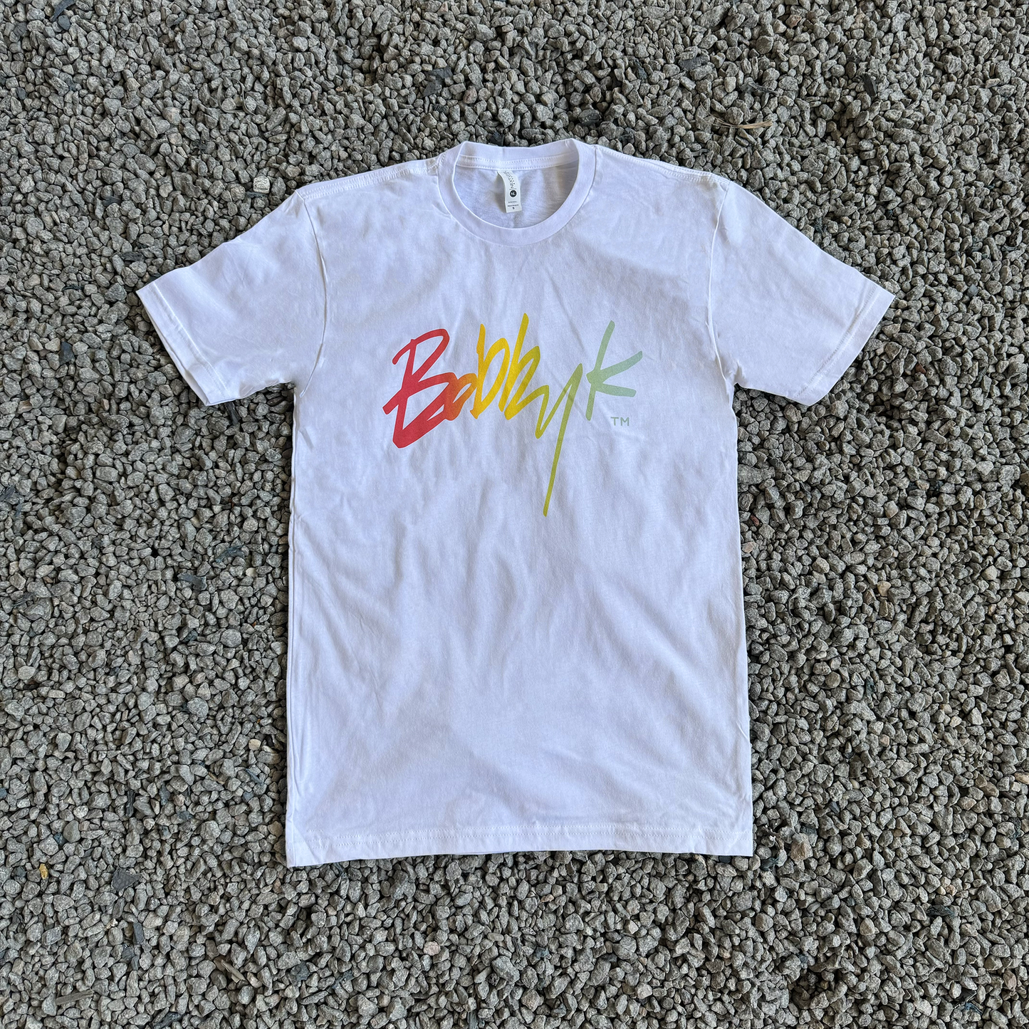 BOBBYK Pride T-Shirt