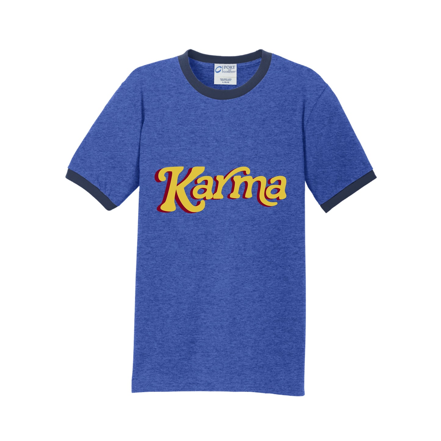 Karma T-Shirt