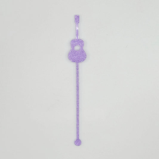 Guitar Stir Sticks