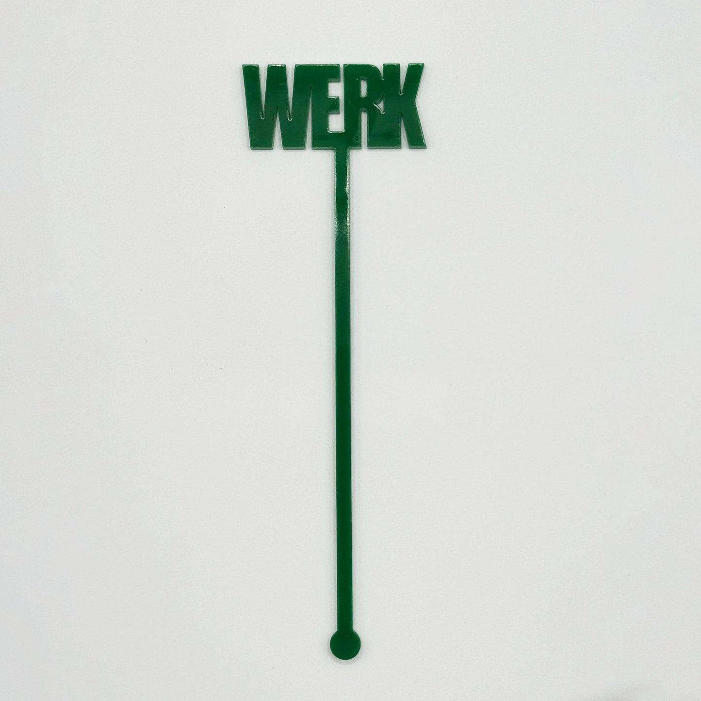 Pride Stir Sticks (Multipack)