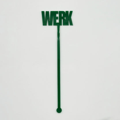 Pride Stir Sticks (Multipack)
