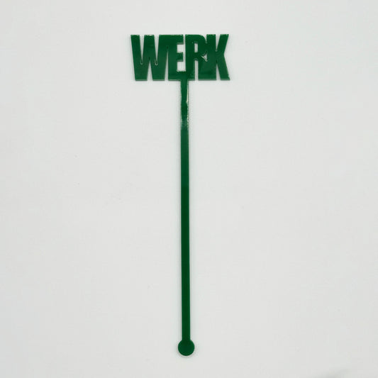 Werk Stir Sticks