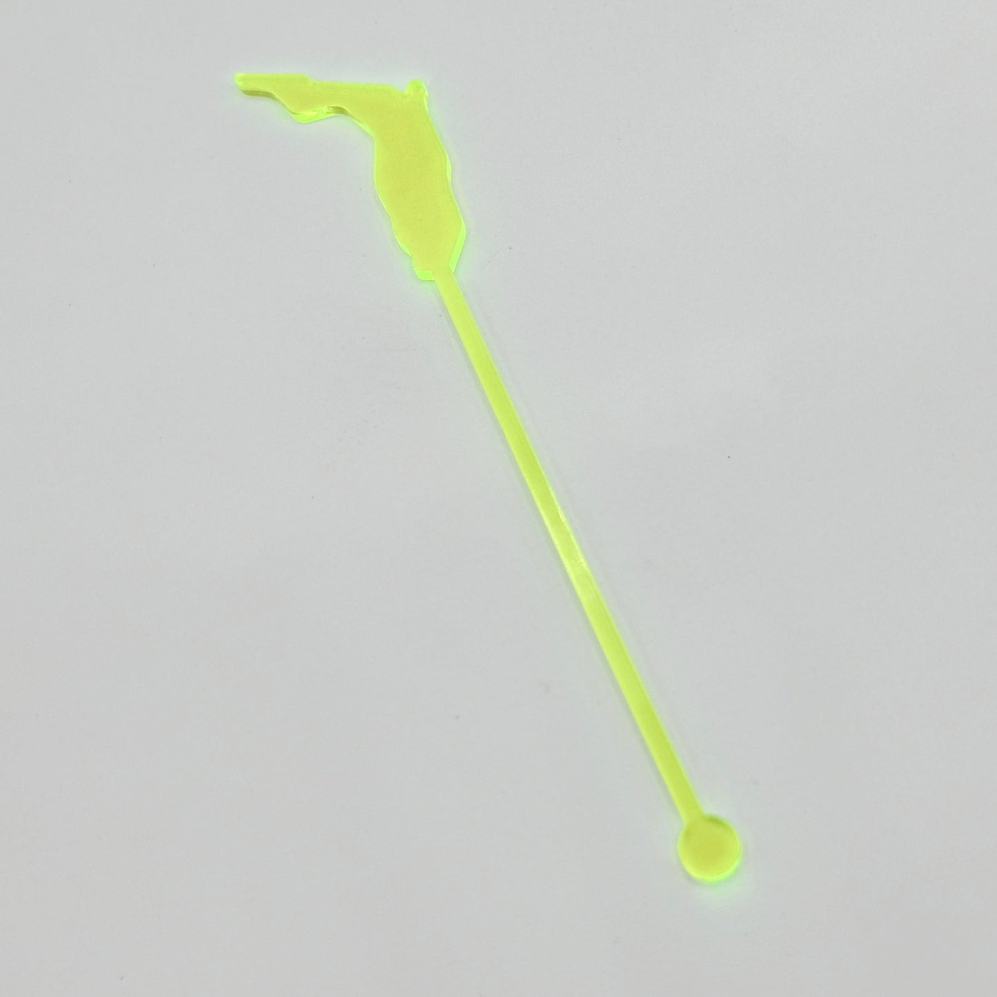 Florida State Stir Sticks (Multicolor)