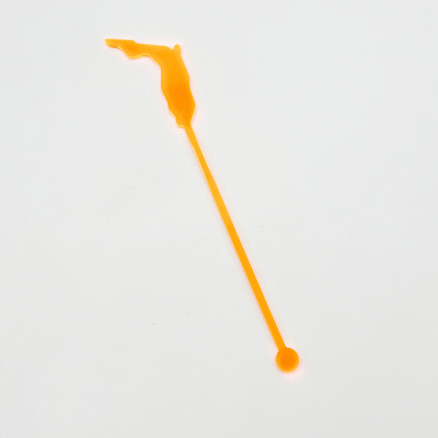 Florida State Stir Sticks (Multicolor)