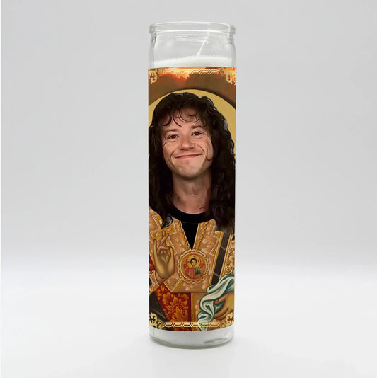 Saint Stranger Eddie Candle