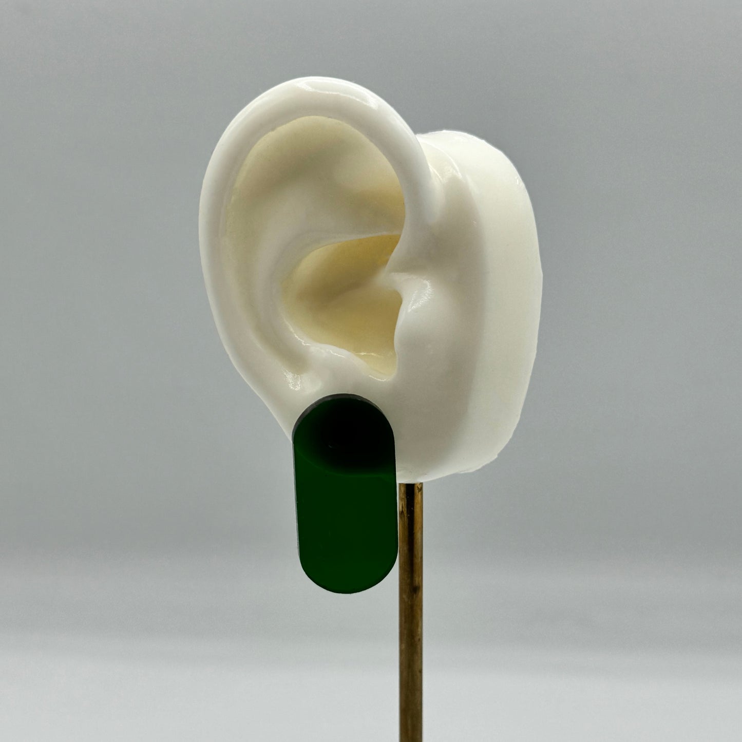 Cool for the Summer Stud Earrings (Multicolor)
