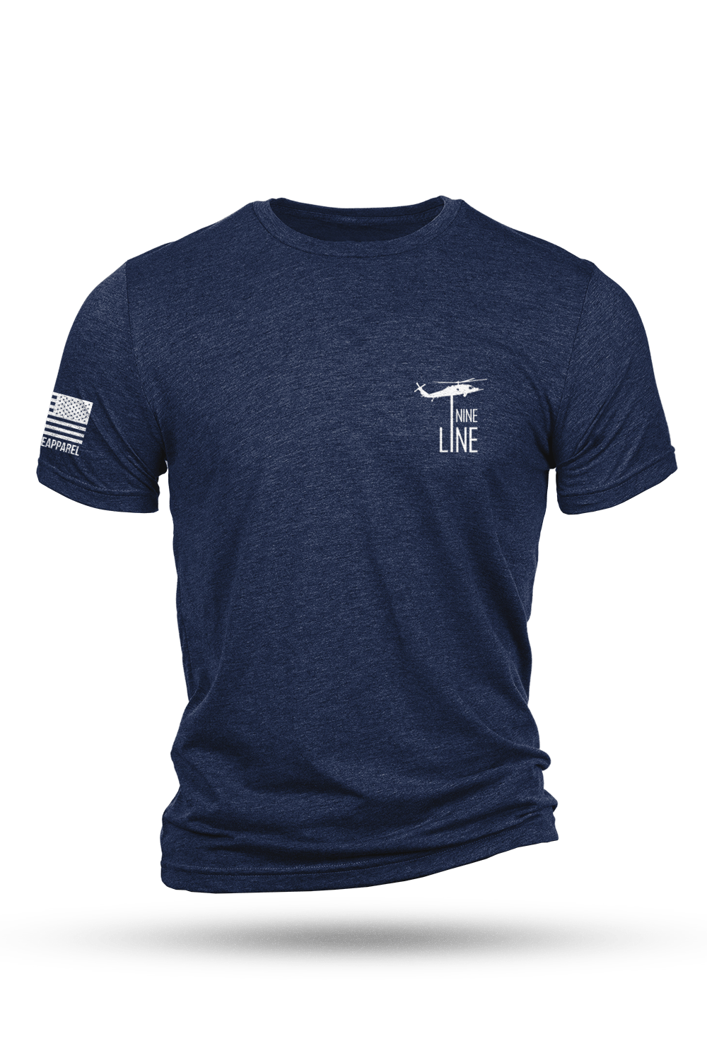 Tri-Blend T-Shirt - REREAD - Not ReWritten