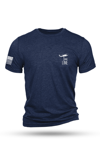 Tri-Blend T-Shirt - REREAD - Not ReWritten
