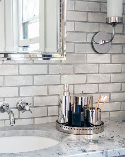 Tall Paavo Soap Dispenser