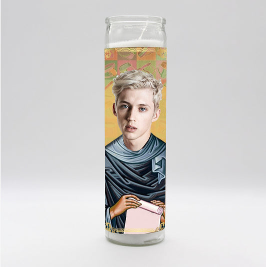 Saint Troye Candle
