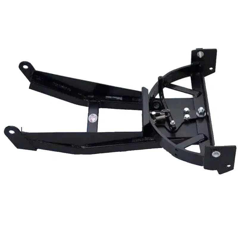 Eagle Snow Plow 72″ UTV Steel Front-Mount Complete Plow System for 400-1140 Kubota (RTV/4×4/RTV-X) (2004-2024)