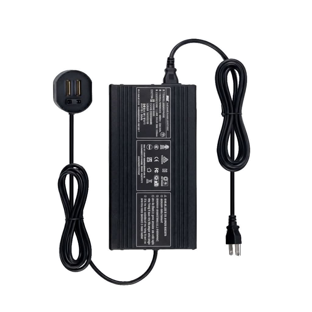 Vapor Fast Charger